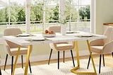 tribesigns-modern-dining-table-55-inches-dinner-table-for-4-people-white-faux-marble-small-kitchen-t-1