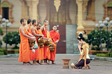 Get To Know Ethnic Cultures and How They Do Business in Southeast Asia
