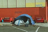 England’s homelessness crisis: What you need to know