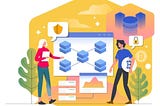 5 Best Platform For Building Blockchain-Based Applications