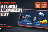 Halloween Quest: No Tricks — Run to Win