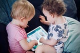 Screen time for kids: A reason for parent’s worry