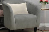 mainstays-microfiber-tub-accent-chair-gray-1