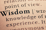 An Essential Charlie Munger Quote…