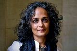 When Arundhati Roy is Wrong and Capitalism Right