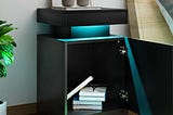 oneinmil-nightstand-set-of-2-with-led-lightsnight-stand-with-storage-cabinet-for-bedroombedside-tabl-1