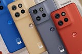 Motorola Edge 50 Neo: A Feature-Packed Mid-Range Smartphone