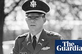 William Laws Calley, face of My Lai massacre in Vietnam war, dead at 80