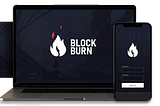 The BlockBurn game network is the mobile application gaming industry in the world.