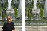 Image Inpainting implementation using Deep Learning models