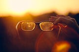 Hard to Stay Focused? Clear Up Your Vision