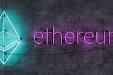 What Will The “Merge” Mean For Ethereum Miners?