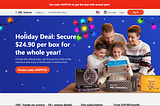 MEL Homepage
