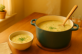 Sunday Soup Club