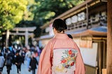 Japanese Man Cancelled for Wearing a Ponytail