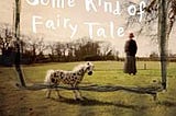 Some Kind of Fairy Tale | Cover Image