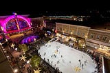 Top 5 Places To Go Ice Skating In Atlanta — 2024 Guide