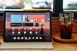 Desktop Chrome is Coming to Android