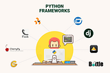 Web Development in Python: One-year learning plan