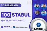 AMA Recap — ProBit Global X Stabull Finance ($STABUL)