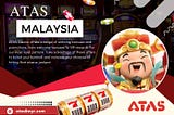 Online Atas Casino