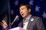 Human-Centered Capitalism and a Quick Look at Andrew Yang