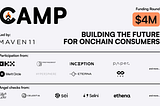 Investing in Camp Network