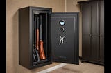 Snapsafe-Biometric-2-Gun-Safe-1