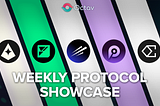 Weekly DeFi Showcase: June 6