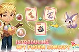 Introducing the NFT Fusion Concept