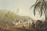 Konstantin Kisin Lies About the British Empire and Slavery