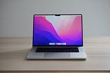 Buy The 16 Inch M1 Macbook Pro For Software Development