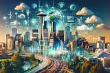 Seattle’s Silicon Frontier: A Glimpse into the City’s Flourishing Tech Industry