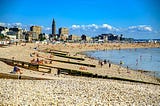 Review Best 5 Le Havre City Summer activities Recommended