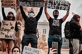 Black Lives Matter Movement Media and Bias