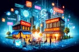Exploring the World of Digital Real Estate: A New Way to Make Money