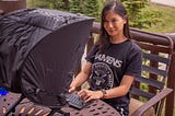 How to Work on a Laptop Outside Effectively: 10 Tips for Working in Happier