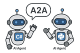 Agent2Agent (A2A) Protocol in C#