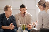 Welcoming LGBTQIA+ Clients in Therapy