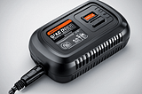 Black-Decker-Battery-Charger-1