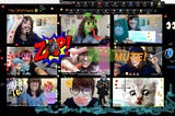 26 Ways to Feel Even More in Control on Zoom — The Offer Bank