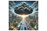 🚨 Growing Concern Over Cloud Spending