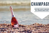 Your One-Stop Guide to the 20 Best Champagne Brands in India