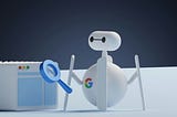 Intelligent Document Discovery with Vertex AI Search