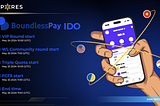 Empowering Financial Inclusion: BoundlessPay on Spores Launchpad!