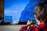 4 Best PS4 Games to Play in Free Time