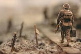 5 Notable Wartime Betrayals