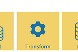 ETL- Extract, Transform, Load