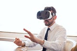 3 Ways to Make Sure VR Integration is the Right Choice for Your Business