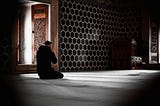 Huzur Molası